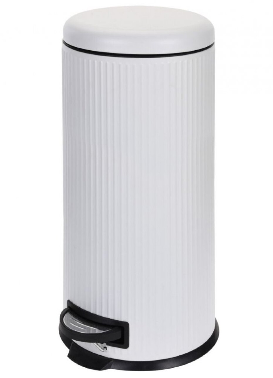 EXCELLENT Koš odpadkový SoftClose 30 l bílý KO-C80653160 - main (0)