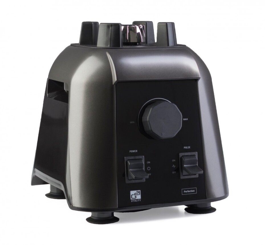 G21 Blender G21 Perfection Graphite Black G21-600872 - main (15)