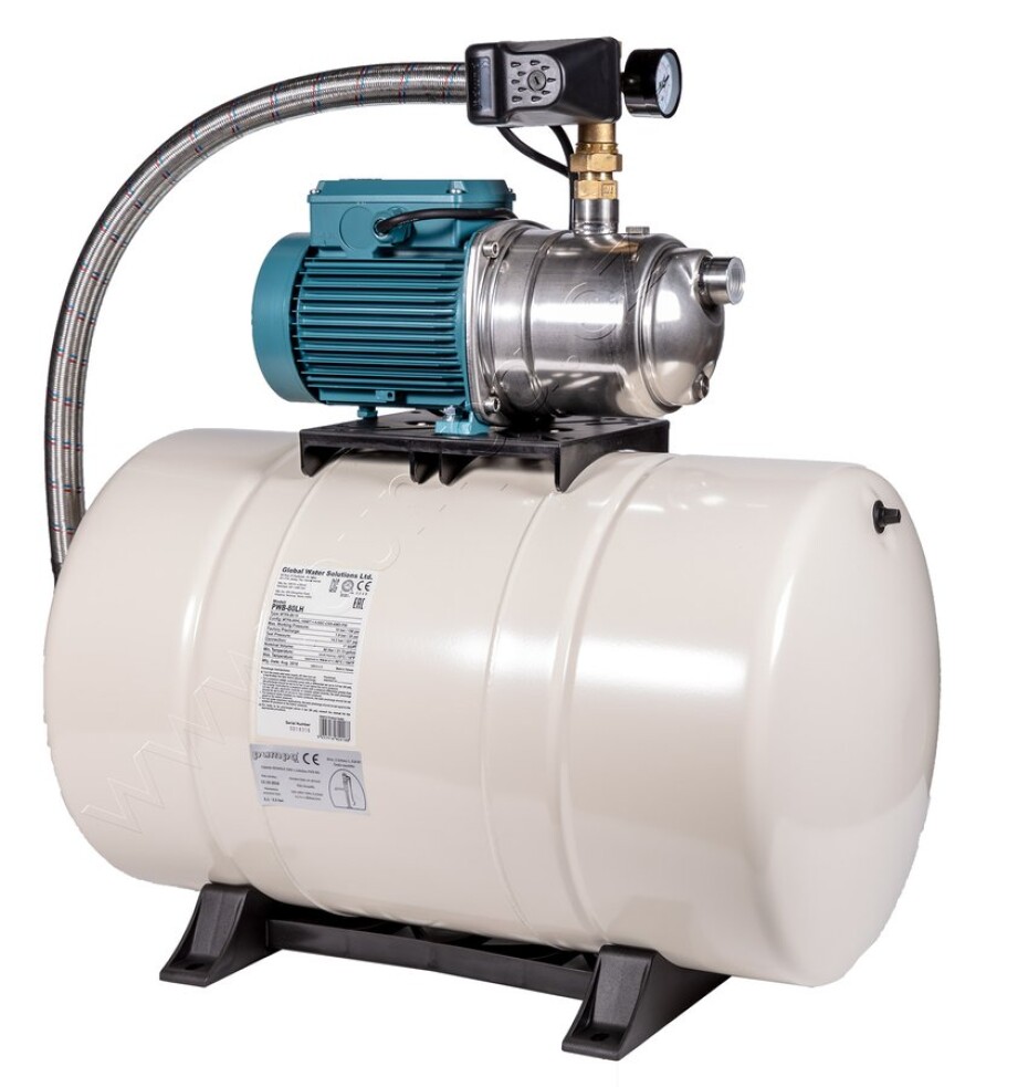 Calpeda NGXM 4/16 60l - main (0)