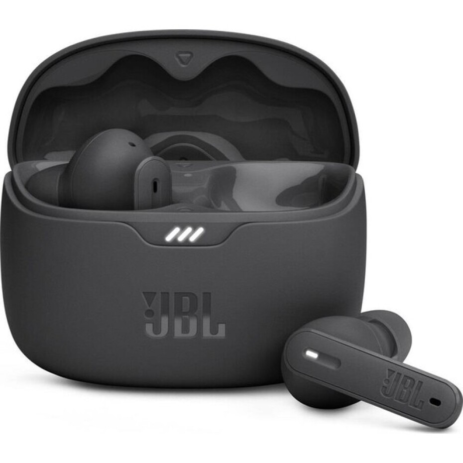 JBL Tune Beam bezdrátová sluchtáka TWS černá - main (0)