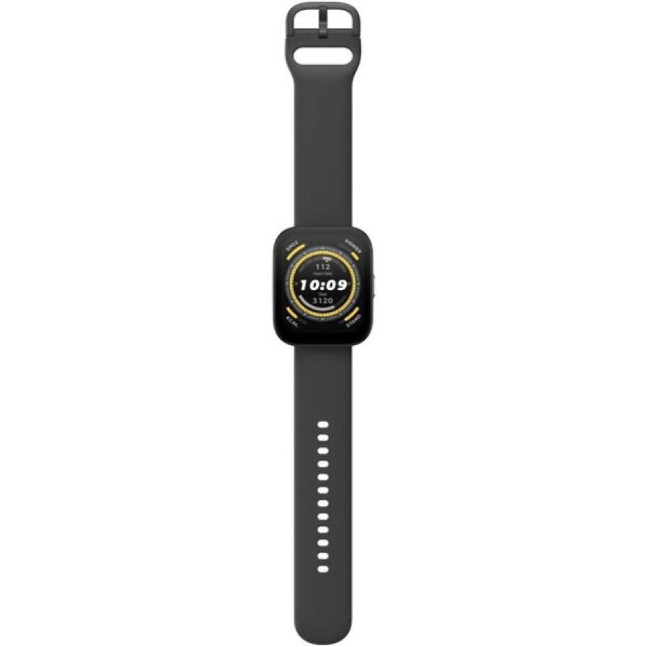 Amazfit Bip 5 černé - main (4)