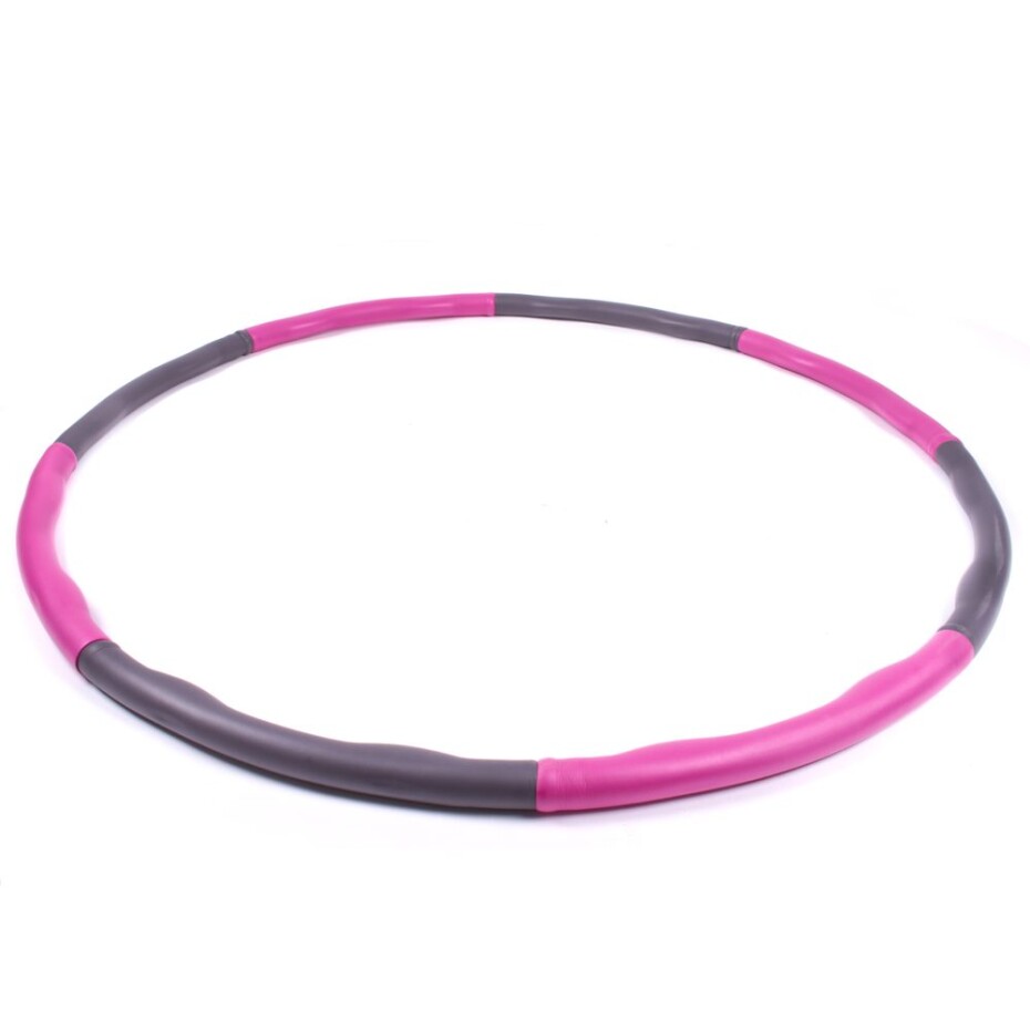 Sportago Hula Hoop obruč I - main (1)