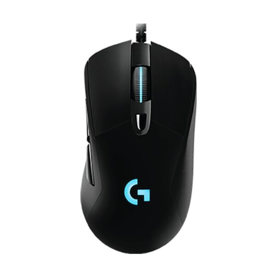 Logitech G403 Hero černá - main (0)