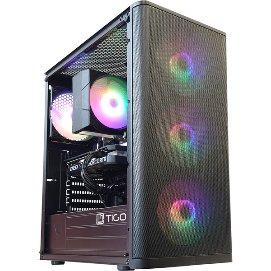 TIGO Gamer Pro R5-5500 4060 Ti - 1TB 32GB - main (1)