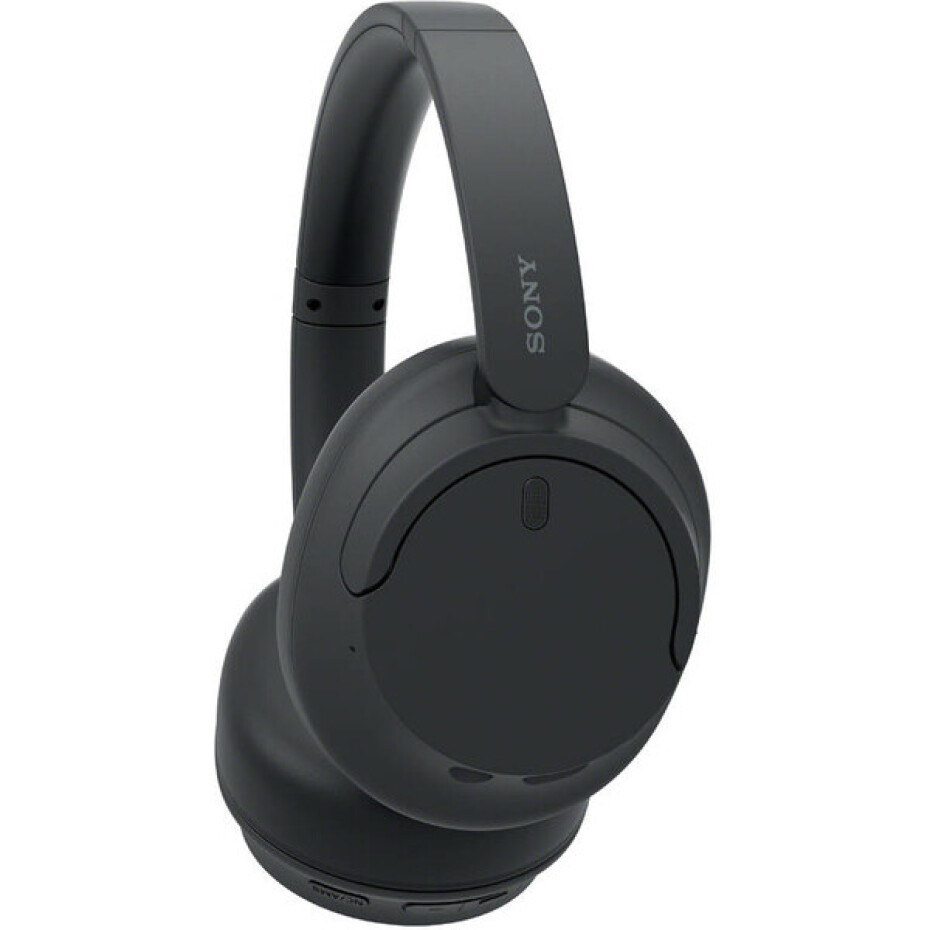 Sony WH-CH720N, černá - main (1)