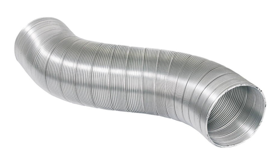 MORA MV 150/1, o 150 mm ohebné FLEXO potrubí 841881 - main (0)