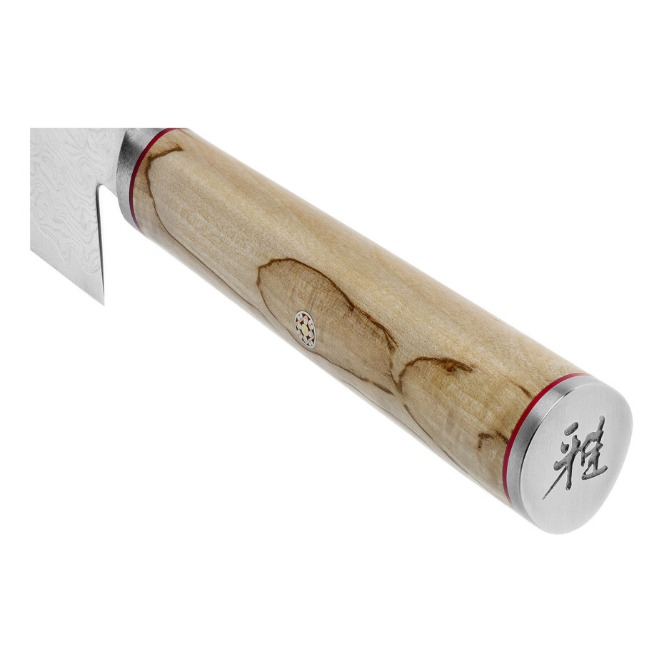 Japonský nůž SUJIHIKI 5000MCD 24 cm, plátkovací, MIYABI - main (1)