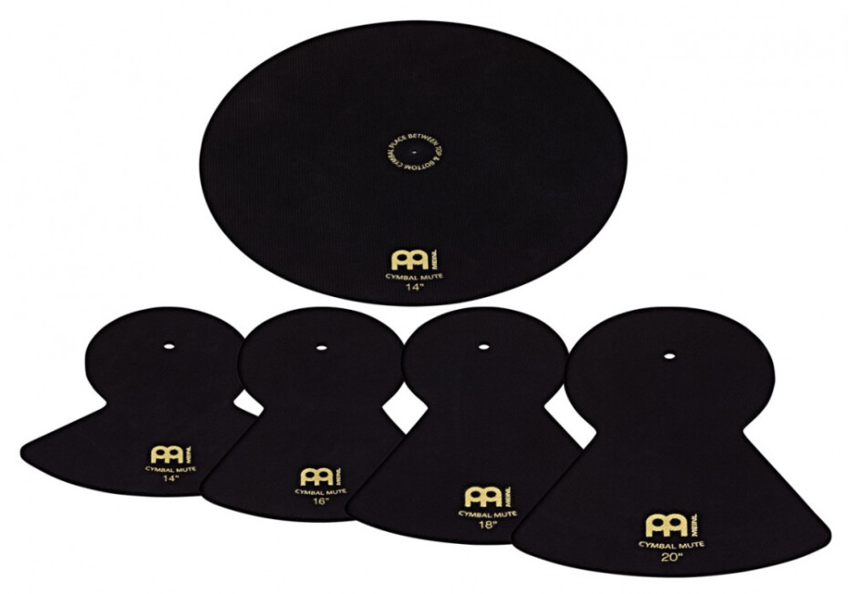 Meinl MCM-14161820 Cymbal Mute - main (0)