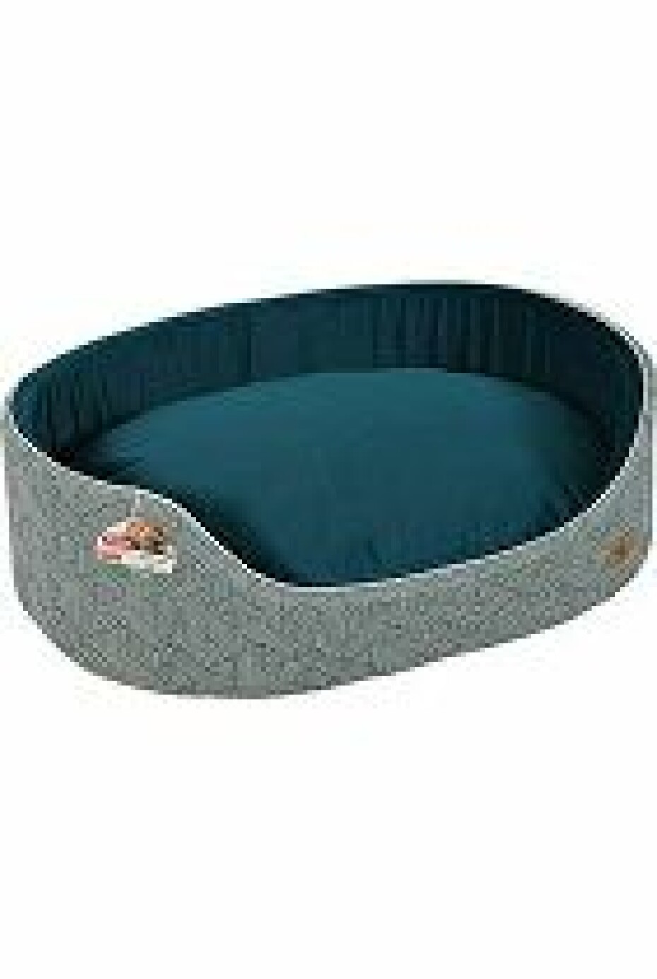 Pelech ovál KANGA 90cm Zolux - main (0)