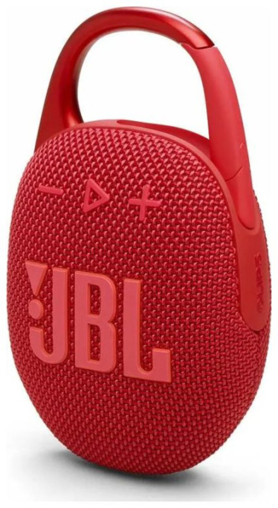 JBL Clip 5 Red - main (0)
