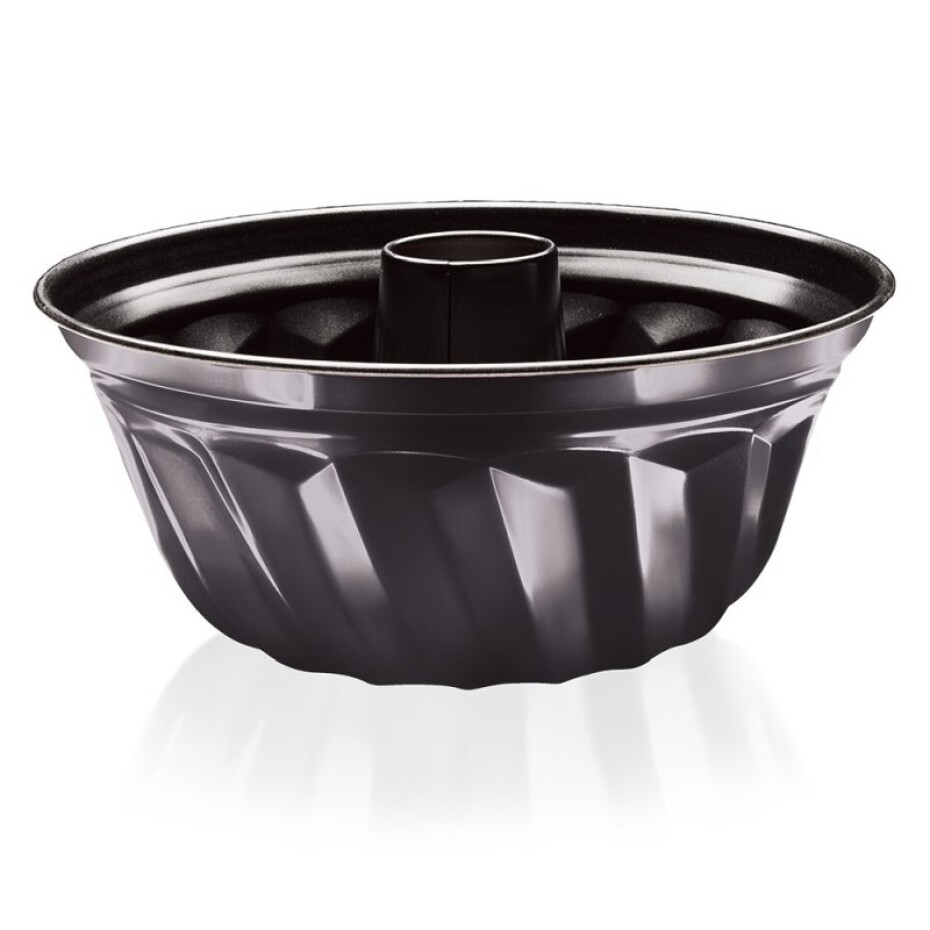 BERLINGERHAUS Forma na bábovku s nepřilnavým povrchem Carbon PRO Line BH-1824 - main (0)