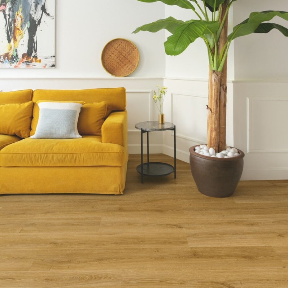 Quick-Step Alpha Vinyl Bloom Dub kouřový botanický AVMPU40238 - main (1)