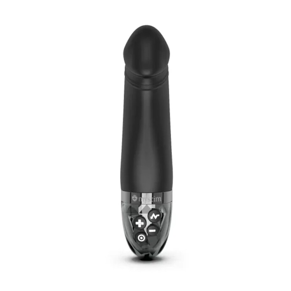 Mystim Real Deal Neal - Black Edition - main (8)