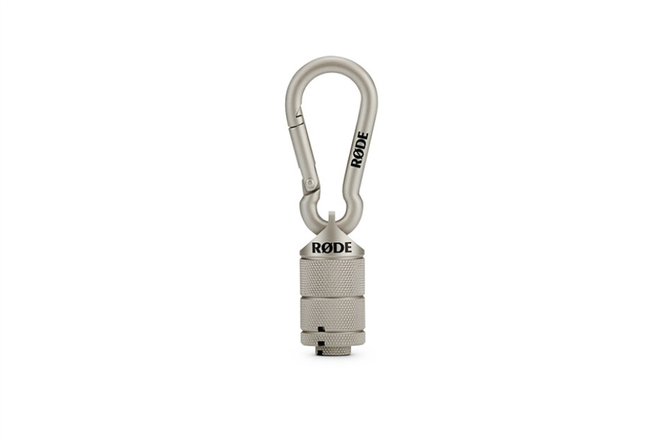 Rode Thread Adaptor - main (0)