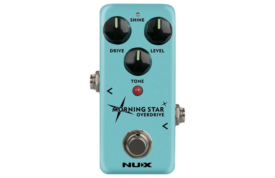 NUX NOD-3 Morning Star - main (0)