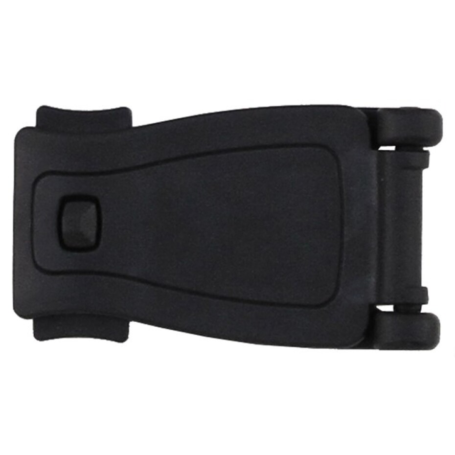Spona MOLLE adaptér černá - main (0)
