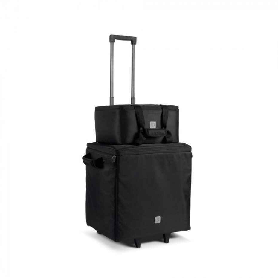 LD Systems DAVE 10 G4X BAG SET - main (0)