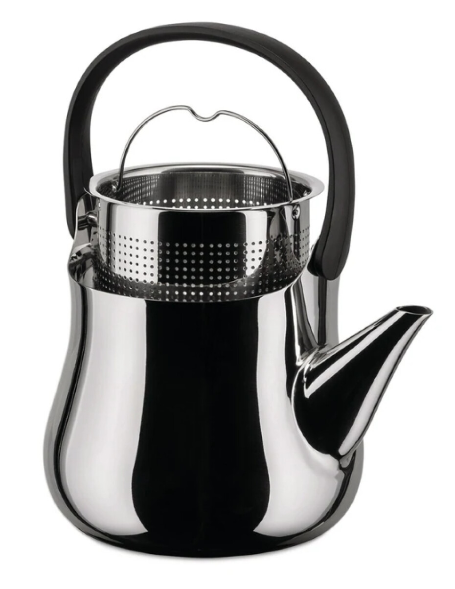 Čajová konvice CHA 900 ml, Alessi - main (2)
