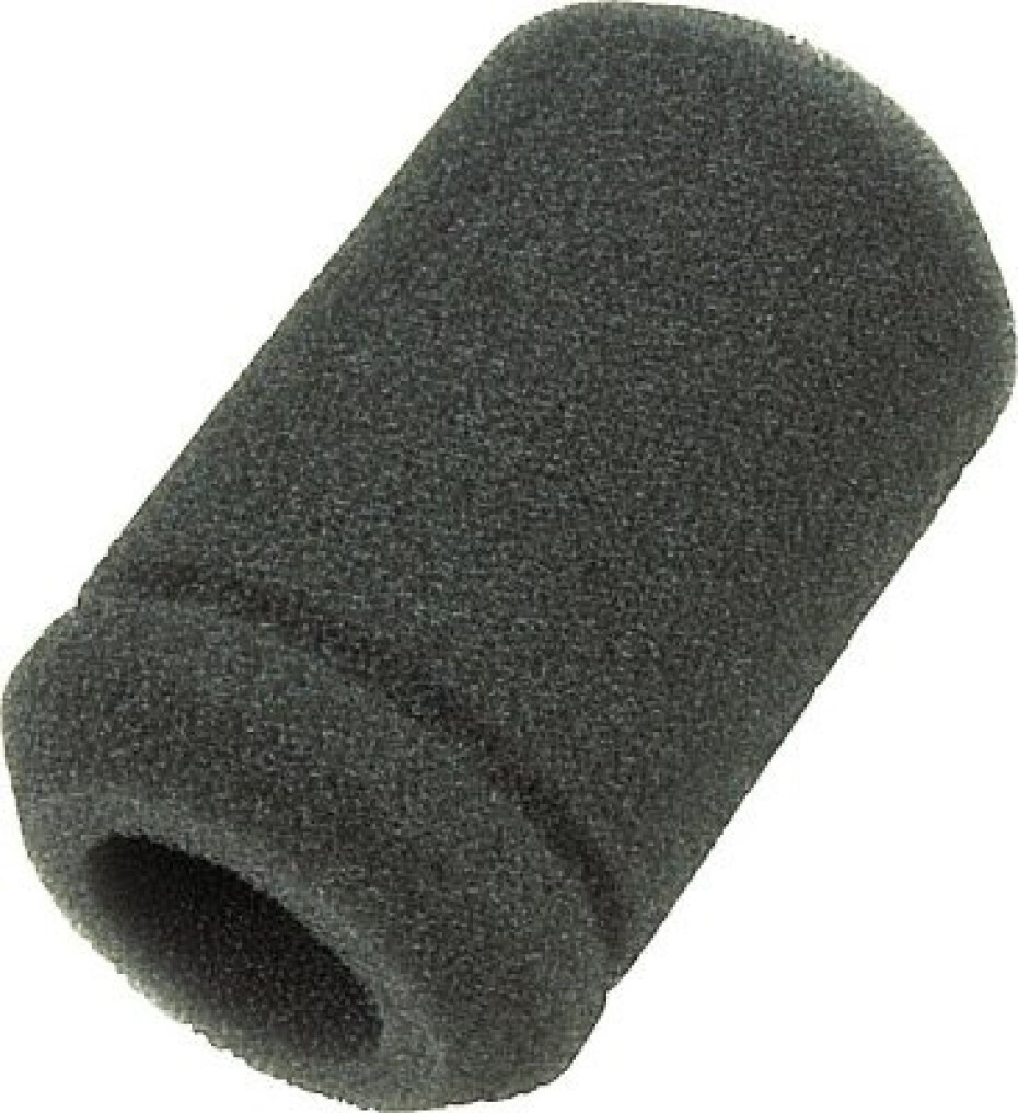 Shure A3WS - main (0)