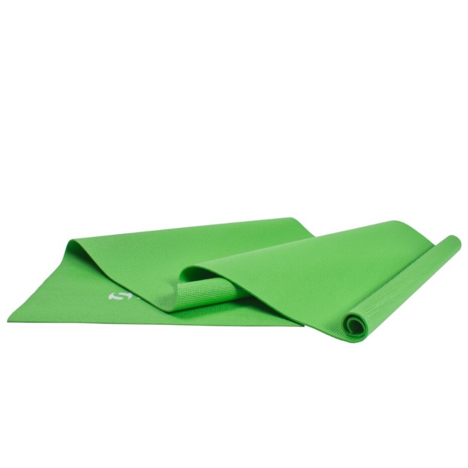Podložka na cvičení Sportago Yoga Feel, zelená - main (13)
