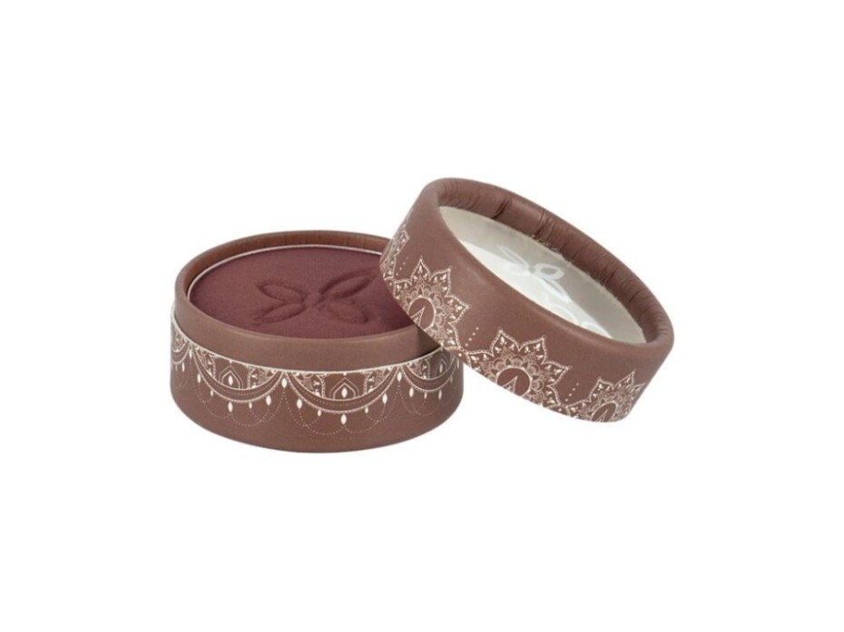 BOHO Perleťové oční stíny - 241 Bordeaux 2,5 g - main (0)