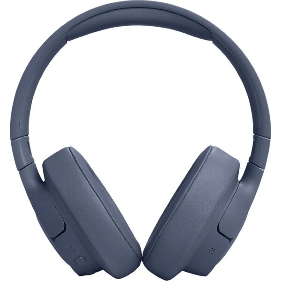 JBL Tune 770NC bezdrátová sluchátka modrá - main (1)