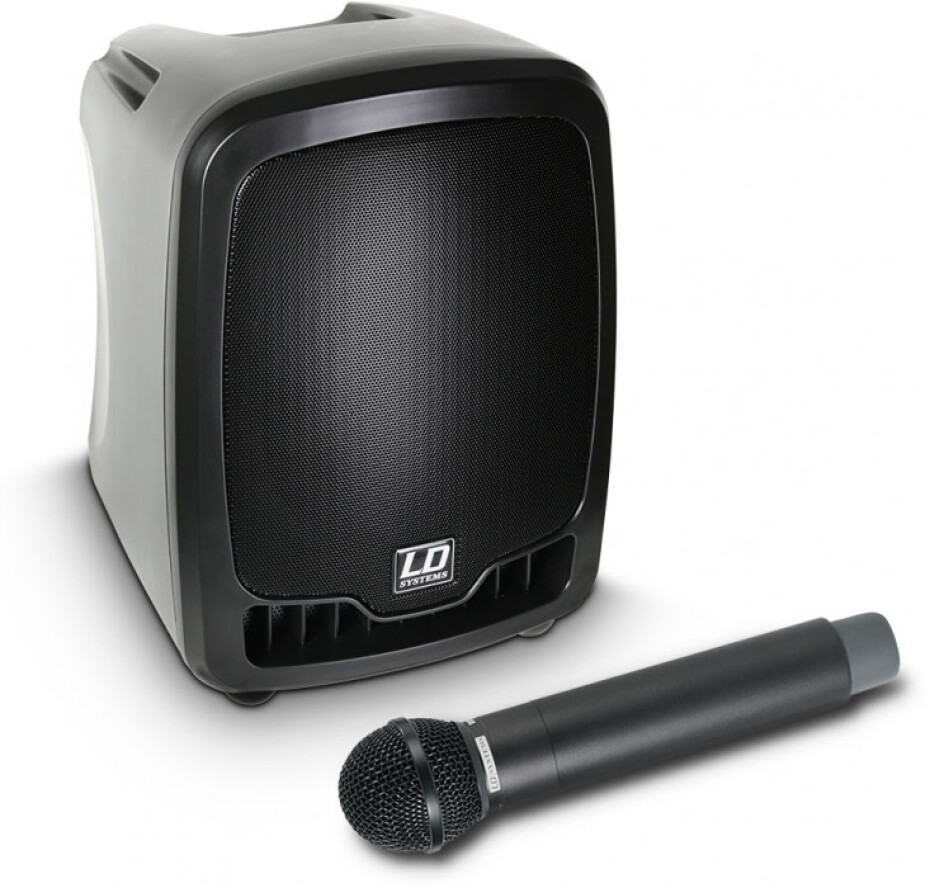 LD Systems Roadboy 65 B5 (655 - 679 MHz) - main (0)