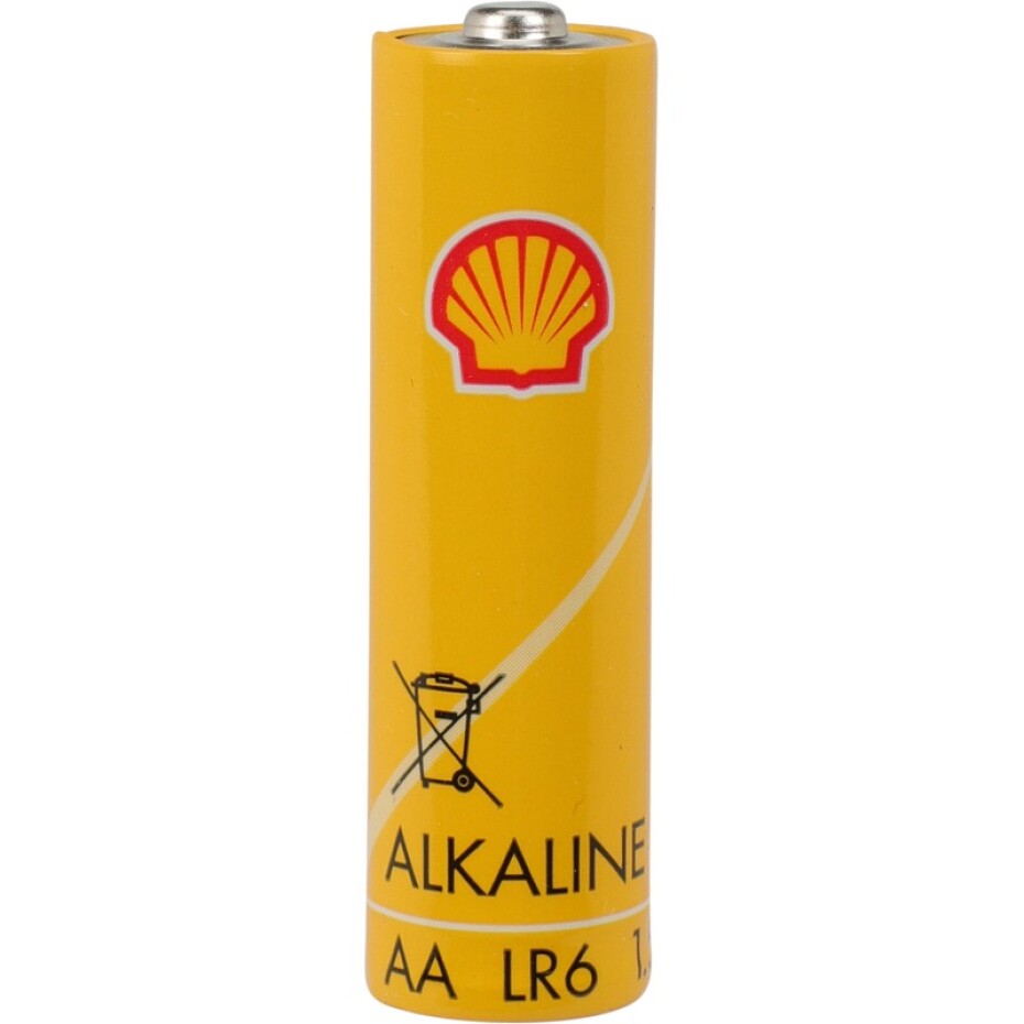 SHELL Baterie tužkové alkalické AA sada 12 ks KO-C31300330 - main (1)