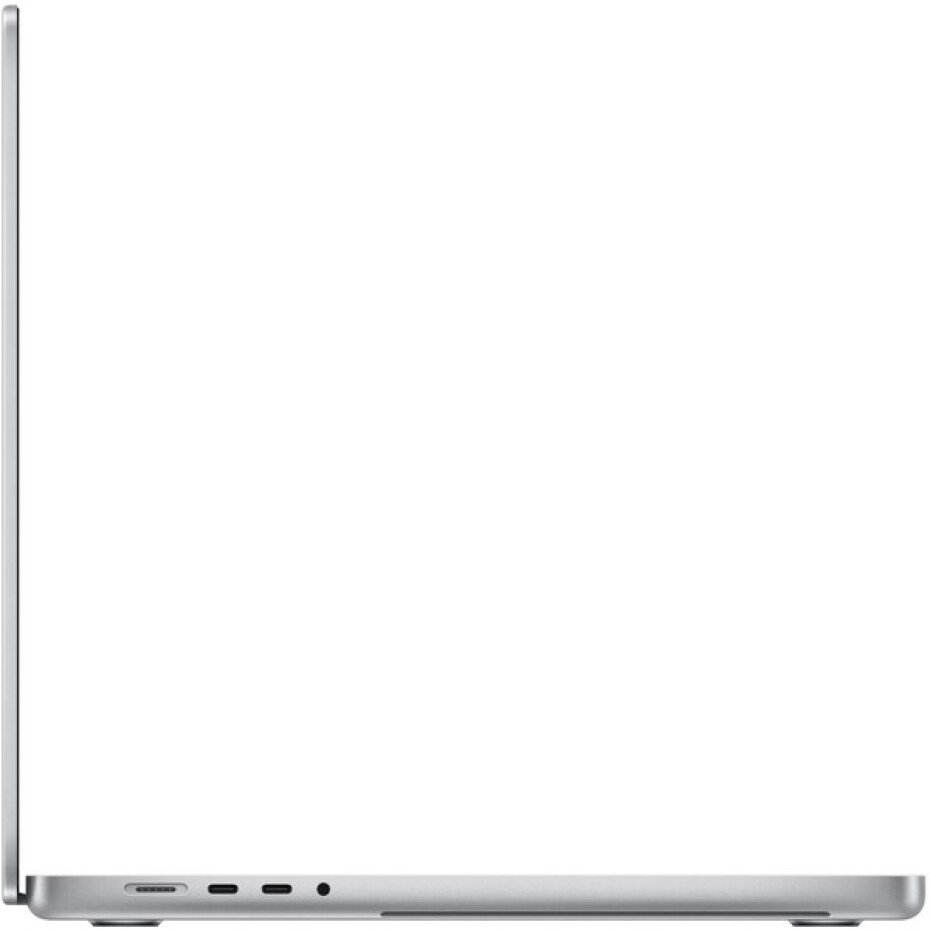 Apple MacBook Pro 16" / M3 Max / 36GB / 1TB / stříbrný - main (1)