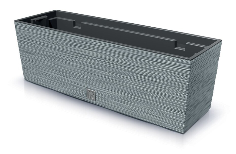 Prosperplast Květináč Prosperplast FURU CASE 58cm betonový  611203 - main (0)