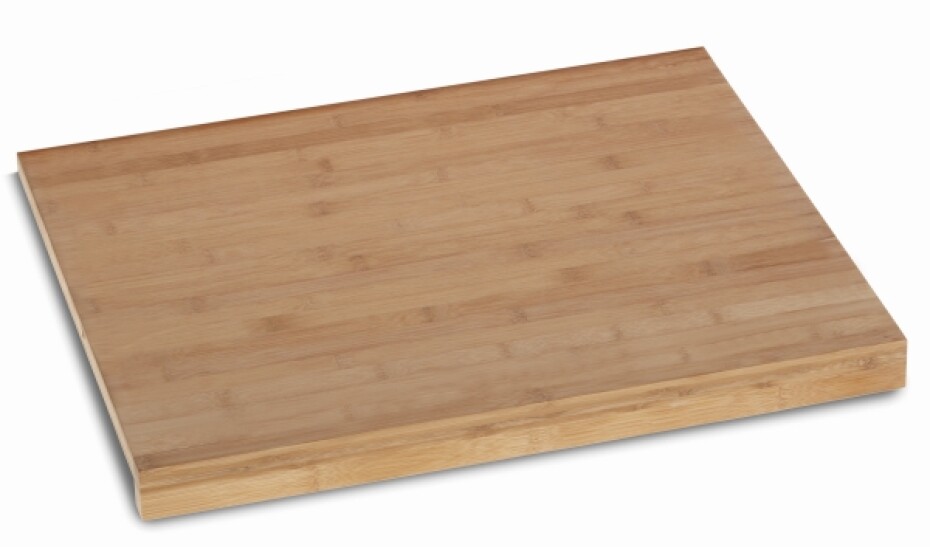 KELA Prkénko krájecí KIANA bambus, 53x46x2 cm KL-11785 - main (1)