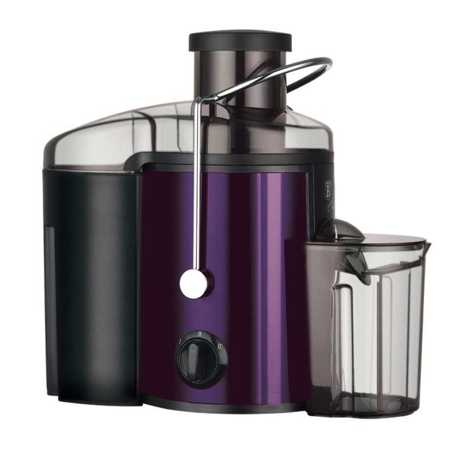 BERLINGERHAUS Odšťavňovač 400 W Purple Metallic Line BH-9294 - main (0)