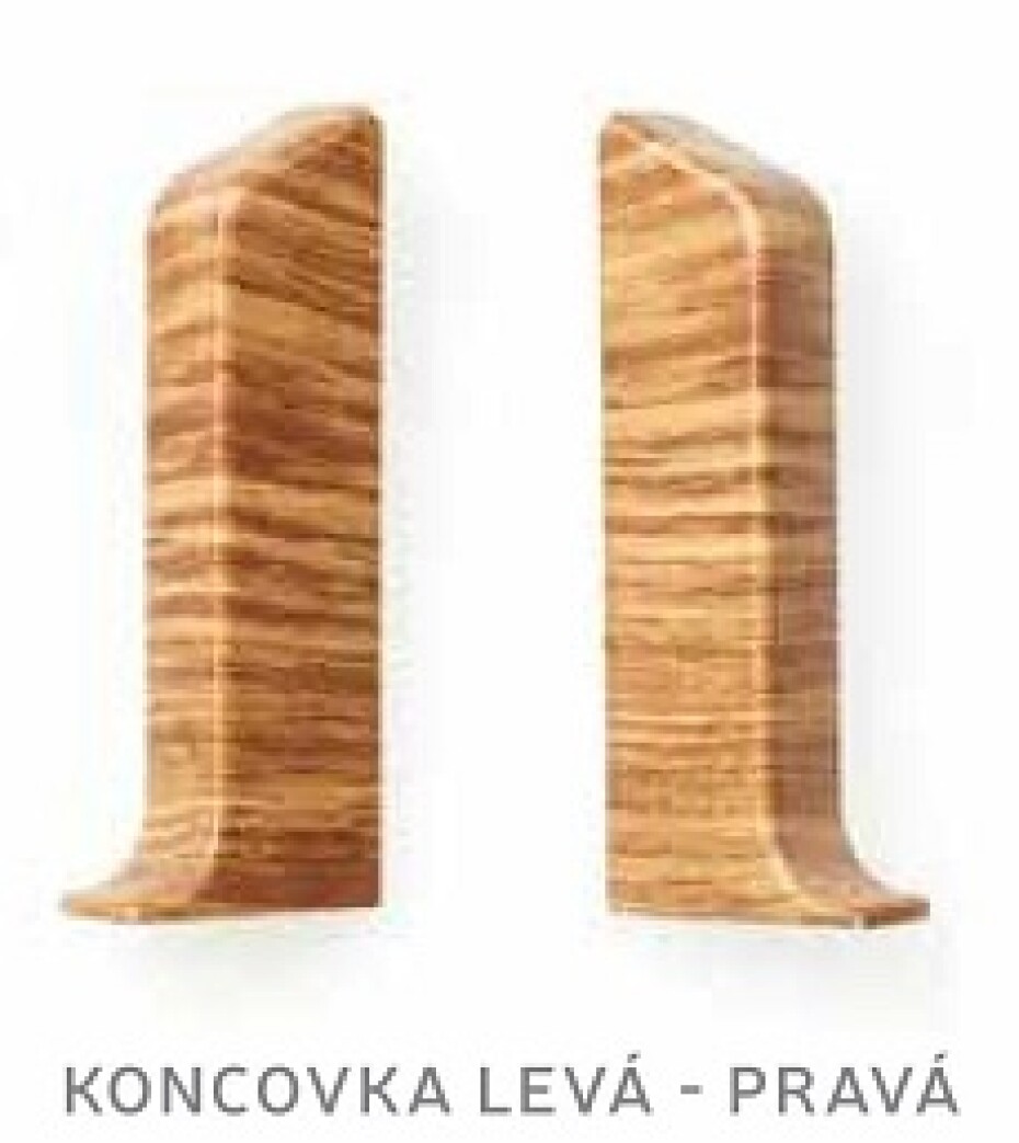 Fatra Imperio koncovka levá - main (0)