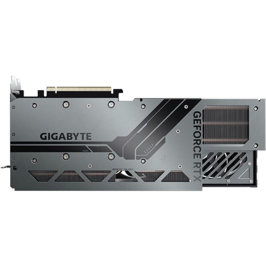 GIGABYTE NVIDIA GeForce RTX 4070 SUPER WINDFORCE OC 12G - main (2)