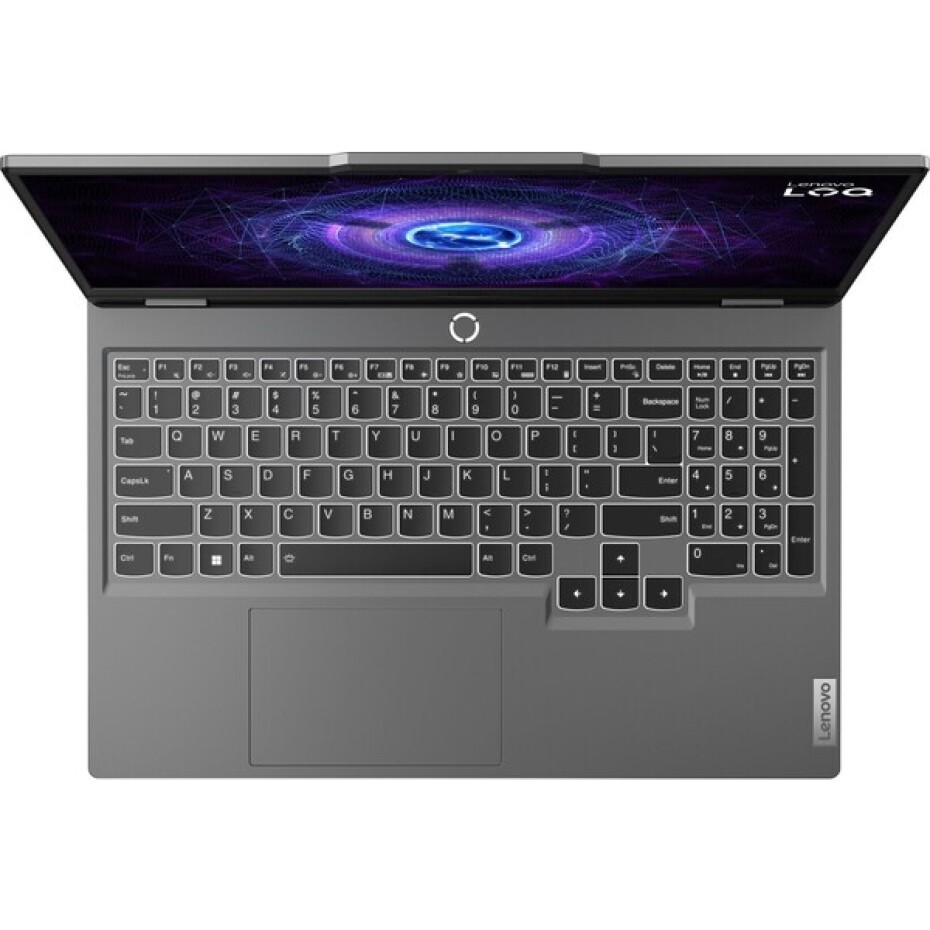Lenovo LOQ 15IRX9 (83DV006KCK) šedý + 3. rok záruky po registraci - main (3)