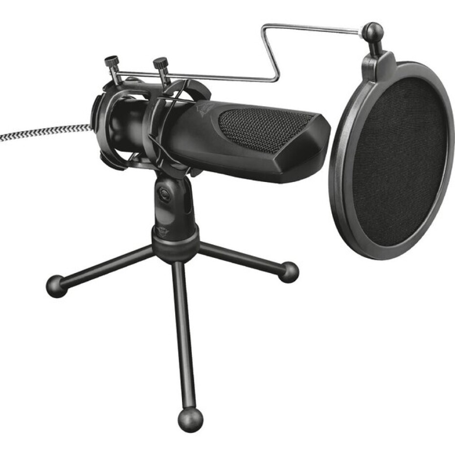 Trust GXT 232 Mantis USB streamovací mikrofon - main (3)