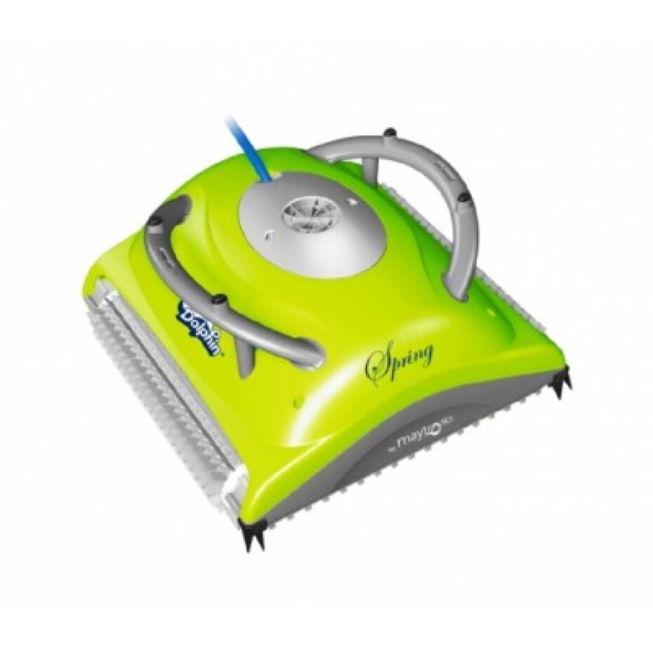 Maytronics bazénový vysavač Dolphin Spring - main (0)