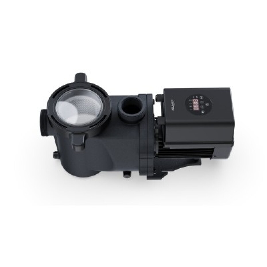 AquaGem invertorové bazénové filtrační čerpadlo Mr. Pump ECO DE14   4-14m3/h - main (6)