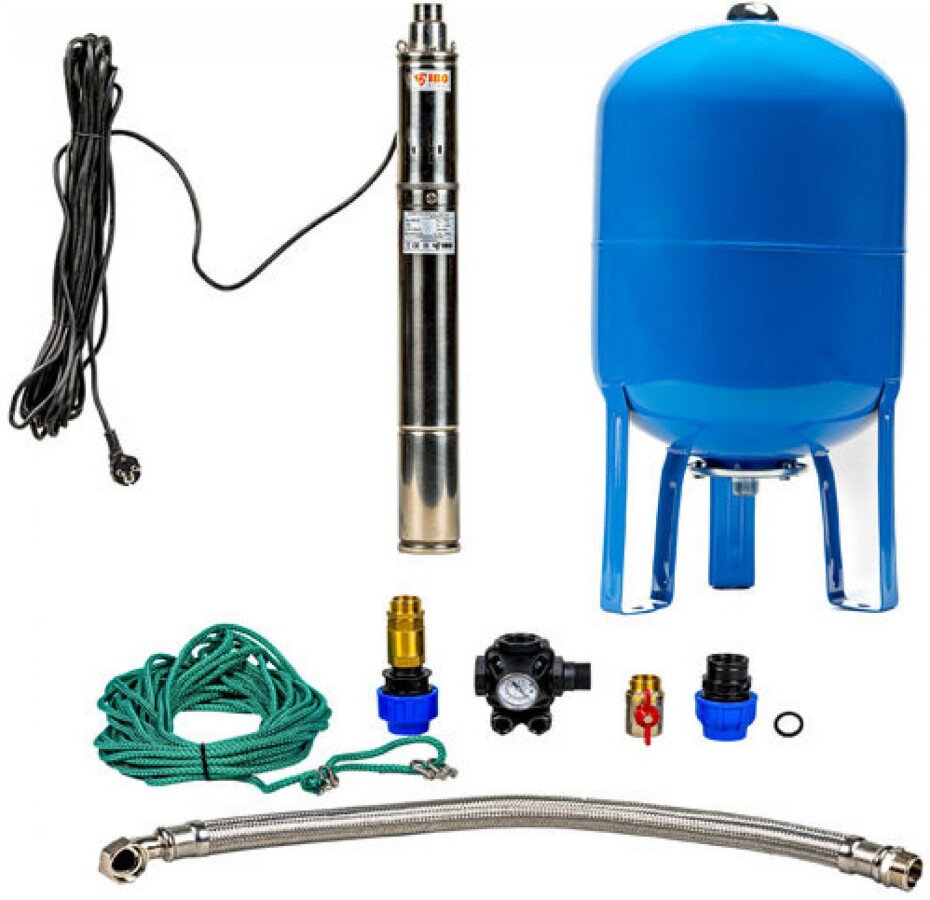 Prodo SCR-0,50/100l 38748 - main (0)