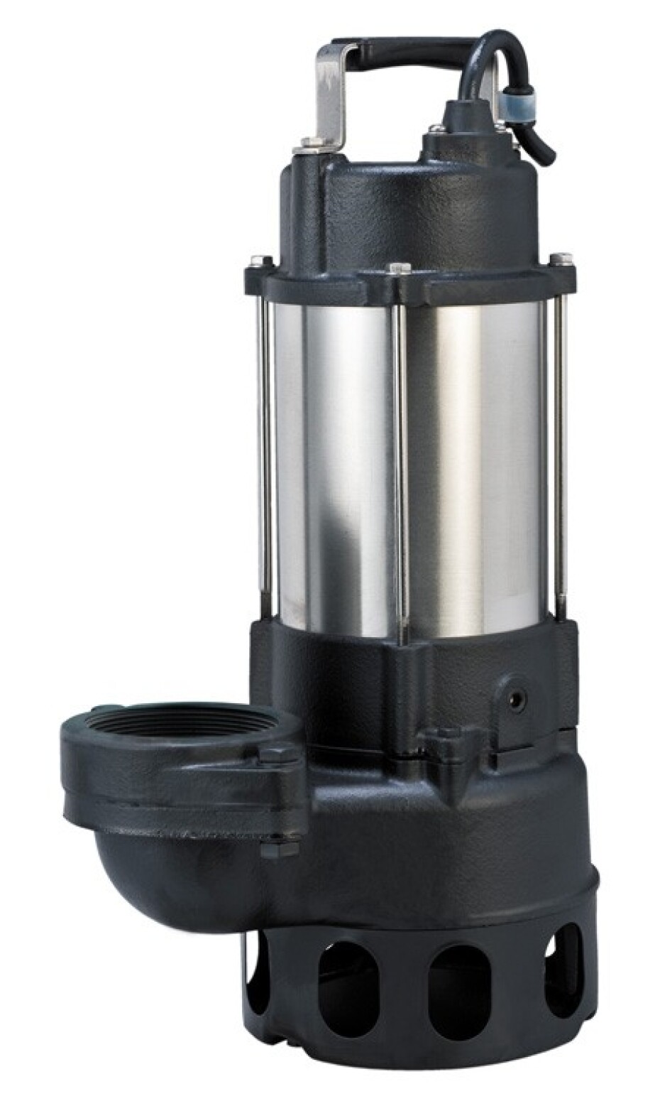 Kalové čerpadlo HCP BF-31UN 230V - main (0)