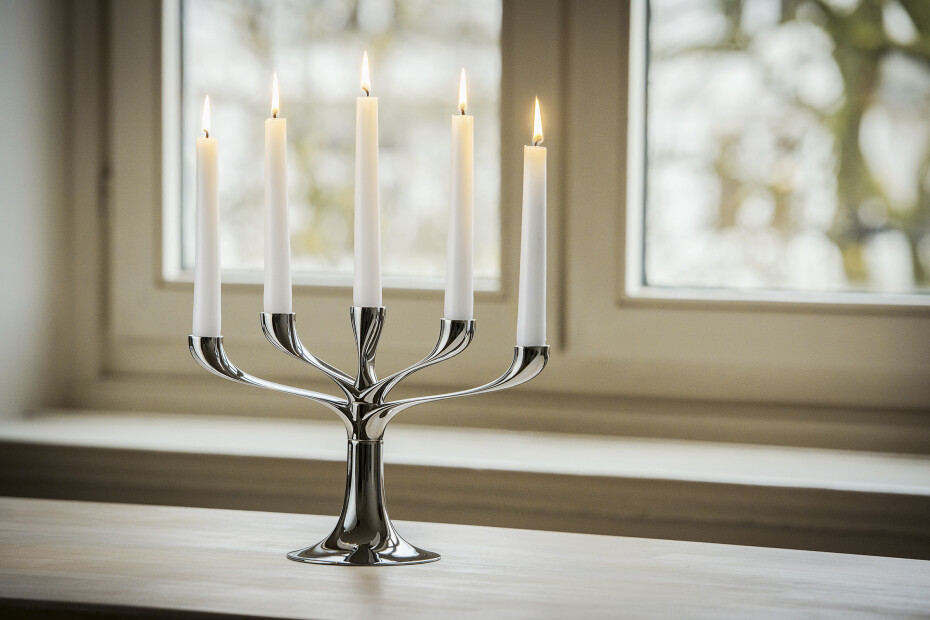 PHILIPPI Svícen Candelabra - main (4)