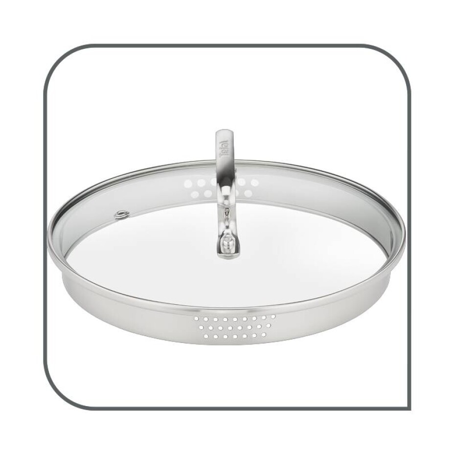 Rendlík DUETTO+ G7192255 16 cm, s poklicí, Tefal - main (7)