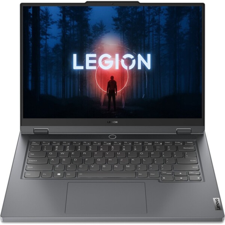 Lenovo Legion Slim 5 14APH8 (82Y5005ECK) šedý - main (0)