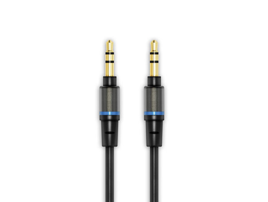 IK Multimedia iLine Stereo Aux Cable - main (0)