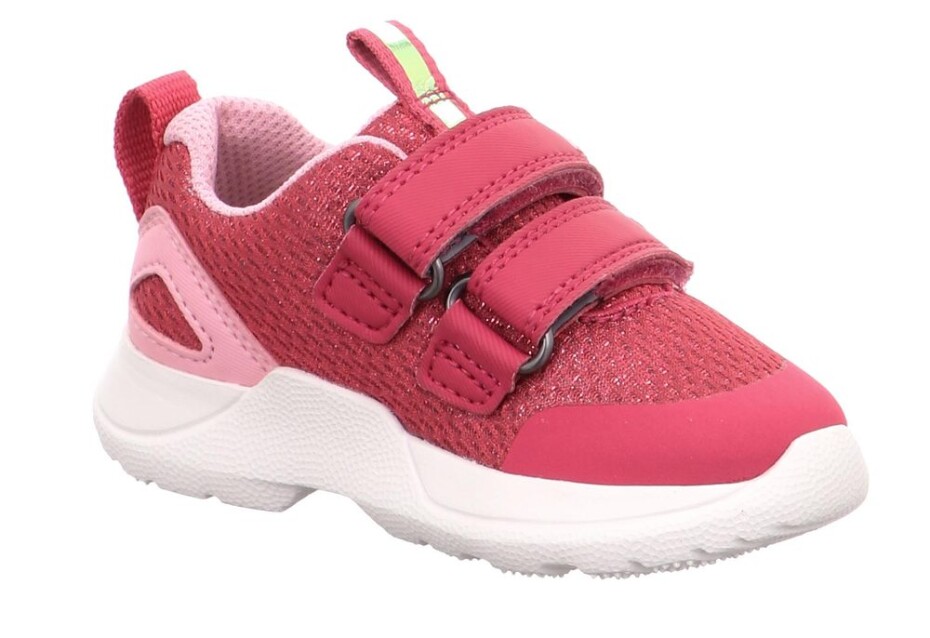 dětská celoroční obuv RUSH, Superfit, 1-609207-5000, červená - 32 - main (3)