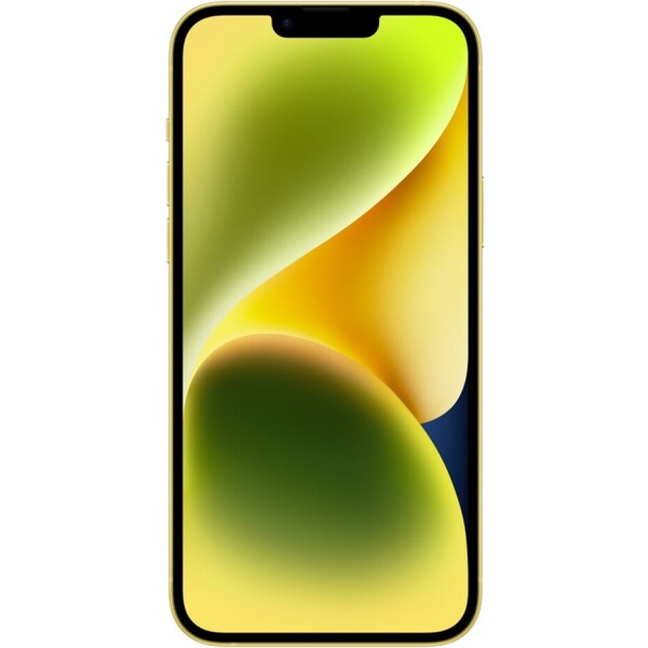 Apple iPhone 14 512GB žlutý - main (1)