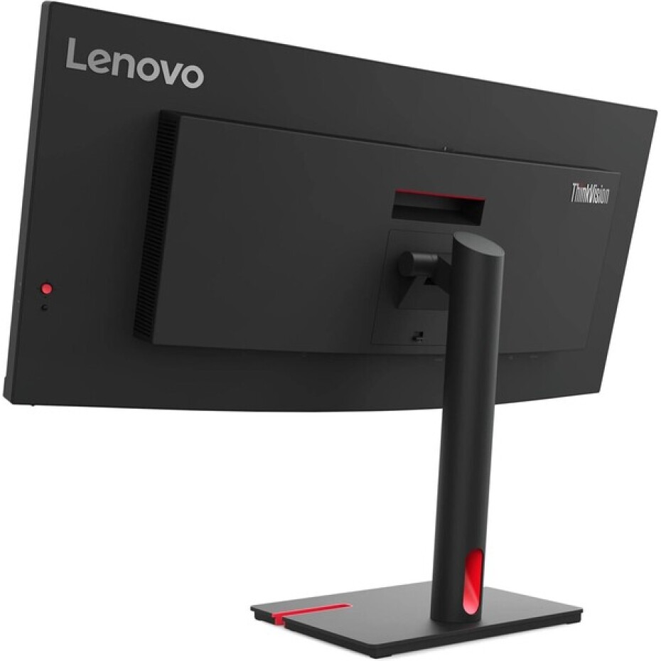 Lenovo ThinkVision T34w-30 monitor 34" - main (4)