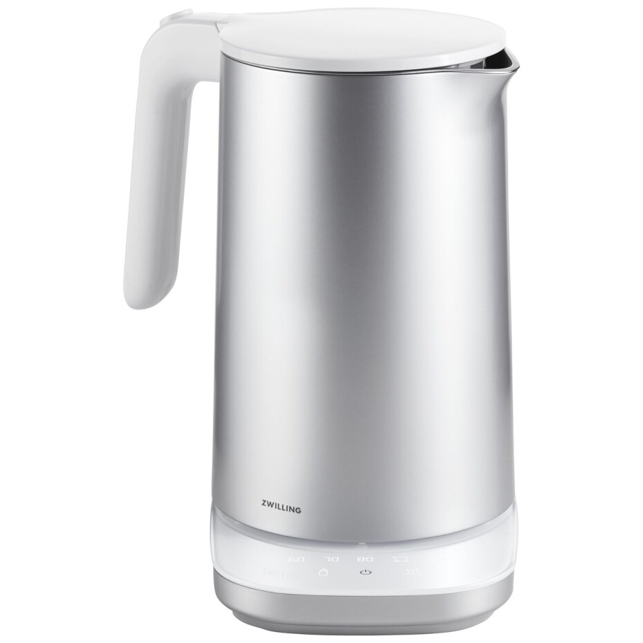 Rychlovarná konvice ENFINIGY PRO 1,5 l, stříbrná, ZWILLING - main (6)