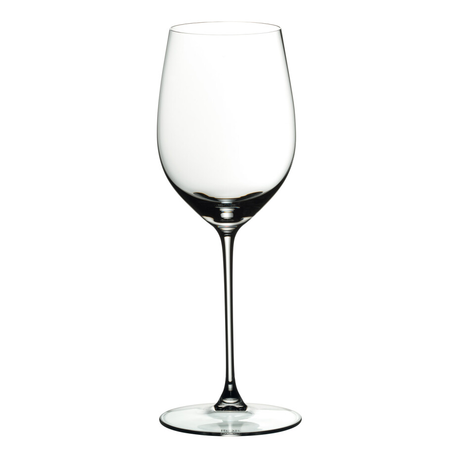 Sklenice na bílé víno VERITAS, Viognier, Chardonnay, Riedel - main (1)