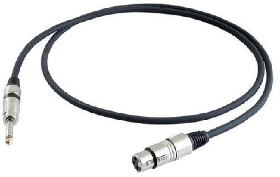 Proel STAGE 290 LU 5 - main (0)